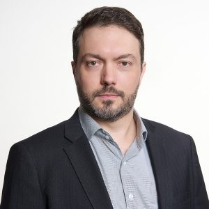 Picture of Daniel Bastreghi