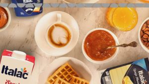 Para 2026, a Italac projeta um crescimento sustentável, reforçando seu compromisso com a qualidade e a confiança (Crédito: Reprodução)