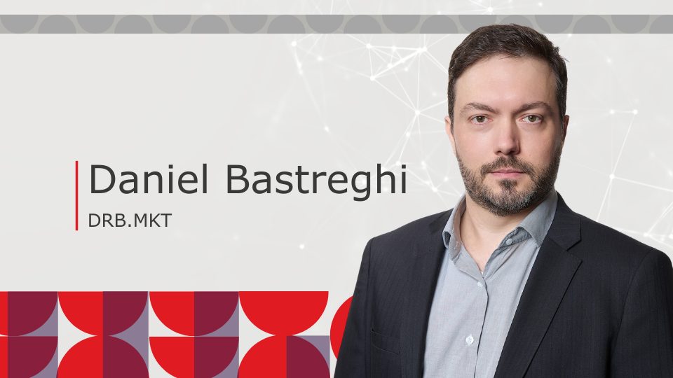 Artigo de Daniel Bastreghi